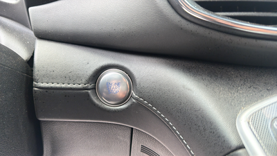 2023 Hyundai Santa Fe Plug-In Hybrid Limited