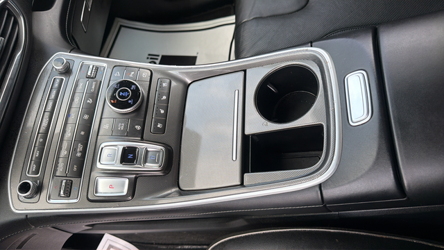 2023 Hyundai Santa Fe Plug-In Hybrid Limited