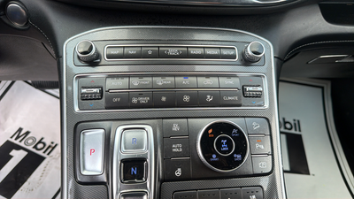 2023 Hyundai Santa Fe Plug-In Hybrid Limited