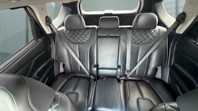 2023 Hyundai Santa Fe Plug-In Hybrid Limited