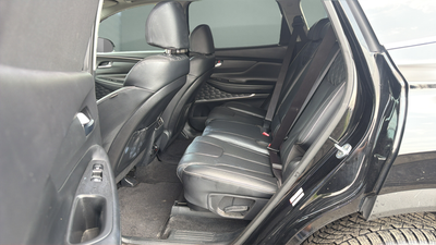 2023 Hyundai Santa Fe Plug-In Hybrid Limited