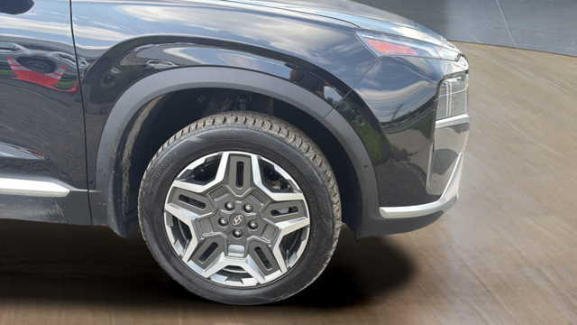 2023 Hyundai Santa Fe Plug-In Hybrid Limited