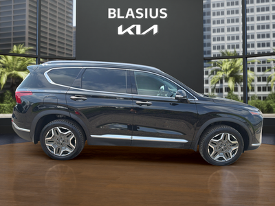2023 Hyundai Santa Fe Plug-In Hybrid Limited