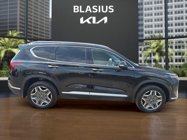 2023 Hyundai Santa Fe Plug-In Hybrid Limited