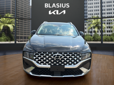 2023 Hyundai Santa Fe Plug-In Hybrid Limited