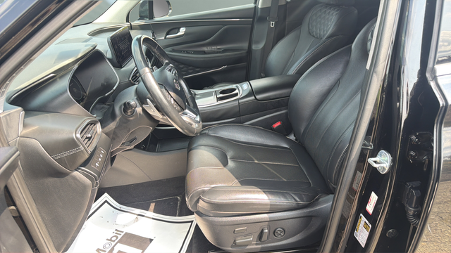 2023 Hyundai Santa Fe Plug-In Hybrid Limited