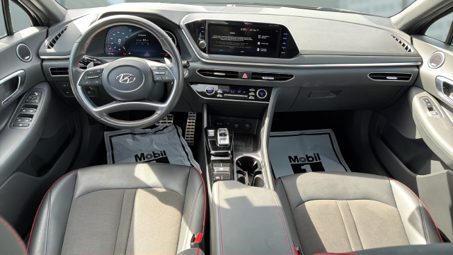 2023 Hyundai Sonata SEL Plus