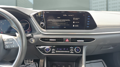 2023 Hyundai Sonata SEL Plus