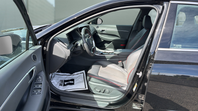 2023 Hyundai Sonata SEL Plus