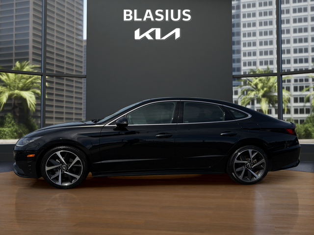 2023 Hyundai Sonata SEL Plus