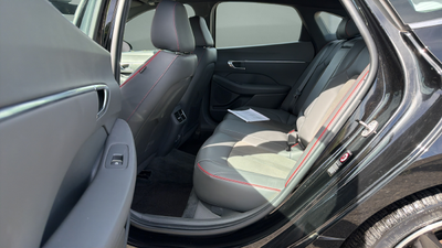 2023 Hyundai Sonata SEL Plus