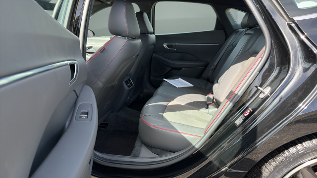2023 Hyundai Sonata SEL Plus