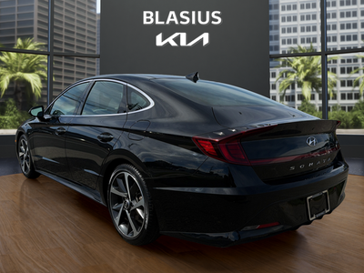 2023 Hyundai Sonata SEL Plus