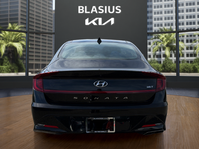 2023 Hyundai Sonata SEL Plus