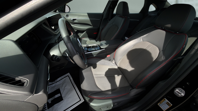 2023 Hyundai Sonata SEL Plus
