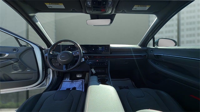 2024 Hyundai Sonata N Line