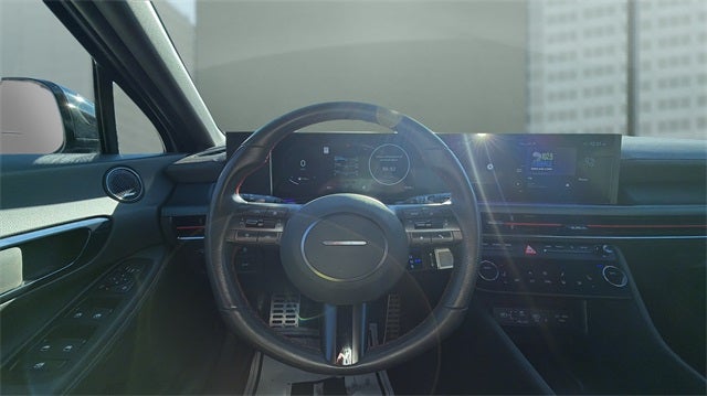 2024 Hyundai Sonata N Line