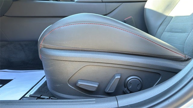 2024 Hyundai Sonata N Line