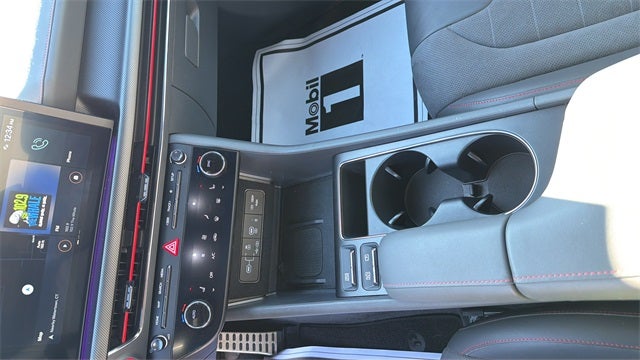 2024 Hyundai Sonata N Line