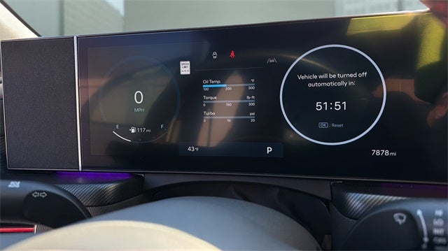 2024 Hyundai Sonata N Line