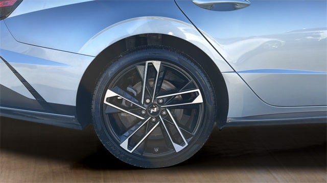 2024 Hyundai Sonata N Line