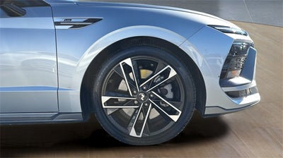 2024 Hyundai Sonata N Line