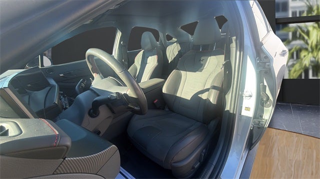 2024 Hyundai Sonata N Line