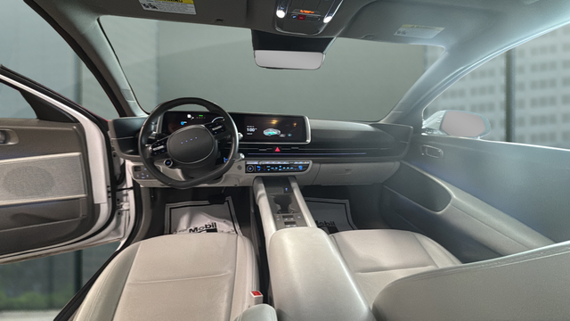 2024 Hyundai IONIQ 6 SEL
