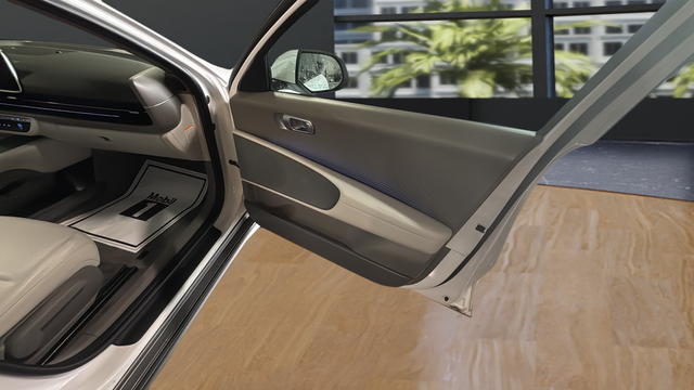 2024 Hyundai IONIQ 6 SEL