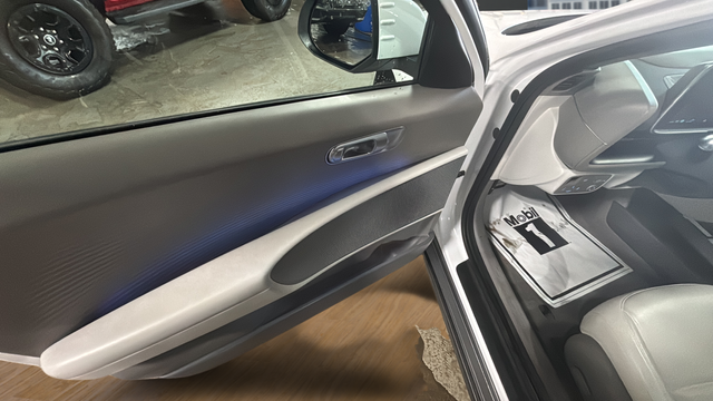 2024 Hyundai IONIQ 6 SEL