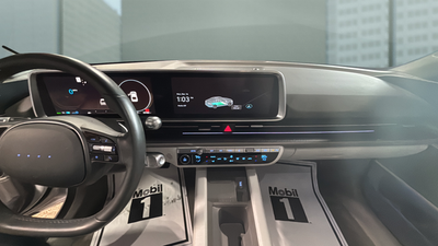 2024 Hyundai IONIQ 6 SEL