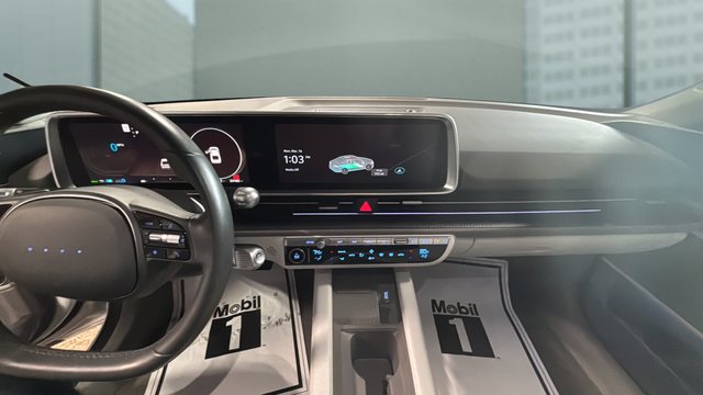 2024 Hyundai IONIQ 6 SEL