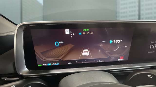 2024 Hyundai IONIQ 6 SEL