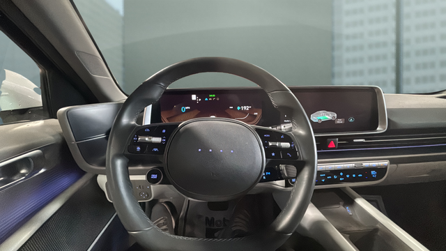 2024 Hyundai IONIQ 6 SEL