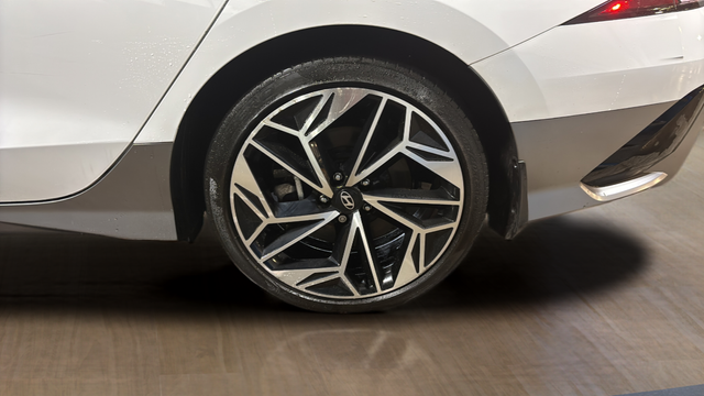 2024 Hyundai IONIQ 6 SEL