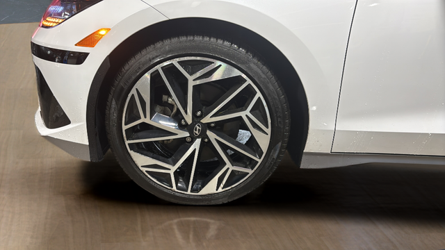 2024 Hyundai IONIQ 6 SEL