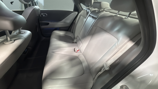 2024 Hyundai IONIQ 6 SEL