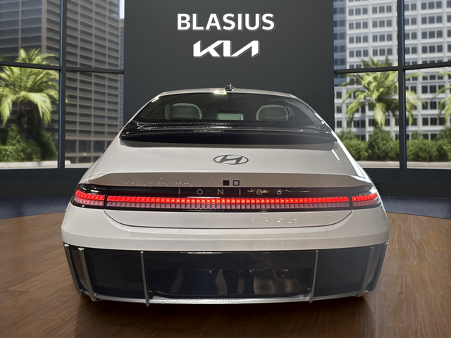 2024 Hyundai IONIQ 6 SEL