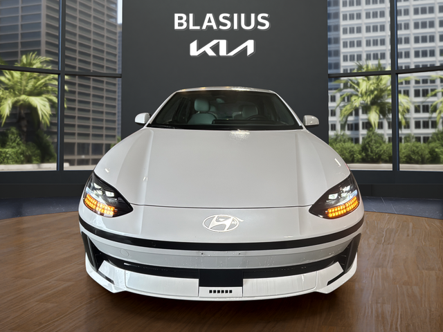 2024 Hyundai IONIQ 6 SEL