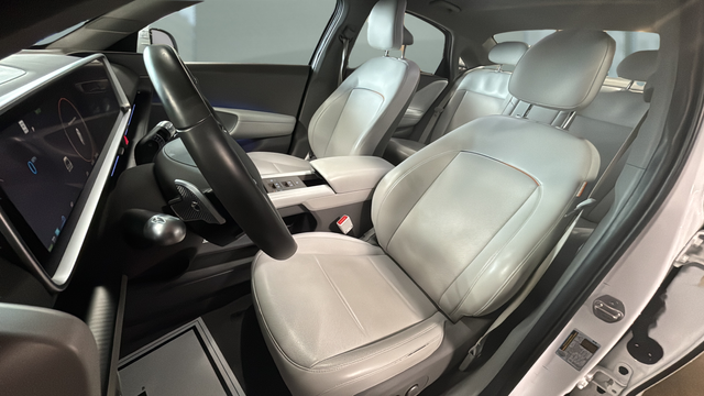 2024 Hyundai IONIQ 6 SEL