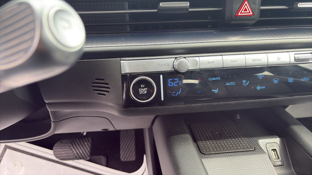 2023 Hyundai IONIQ 6 SEL