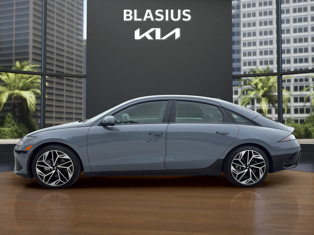 2023 Hyundai IONIQ 6 SEL