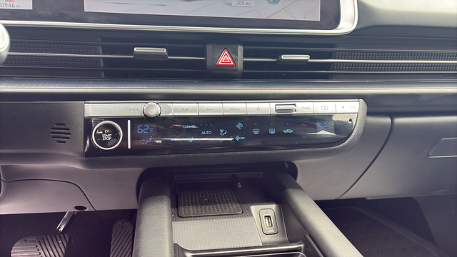 2023 Hyundai IONIQ 6 SEL