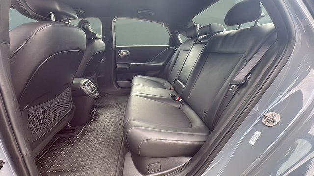 2023 Hyundai IONIQ 6 SEL