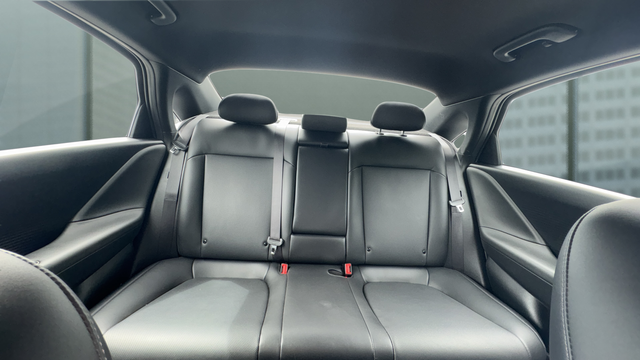 2023 Hyundai IONIQ 6 SEL