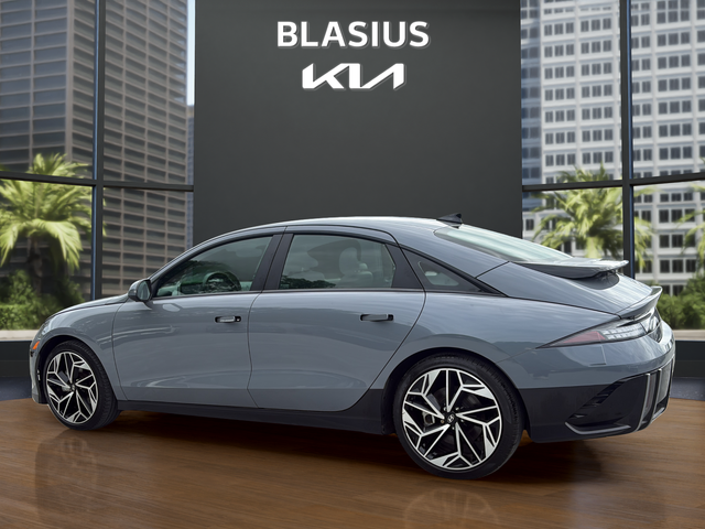 2023 Hyundai IONIQ 6 SEL