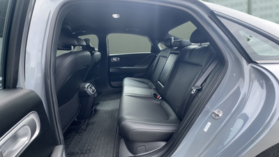 2023 Hyundai IONIQ 6 SEL