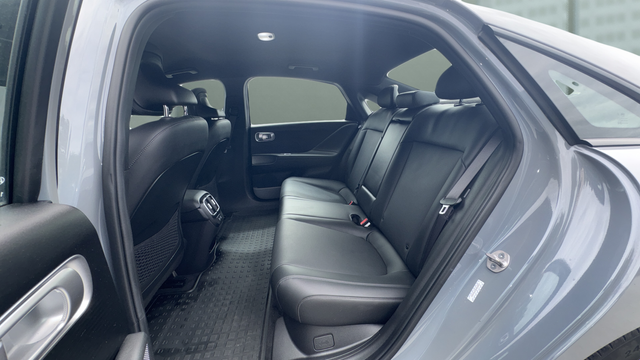 2023 Hyundai IONIQ 6 SEL