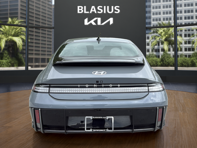 2023 Hyundai IONIQ 6 SEL