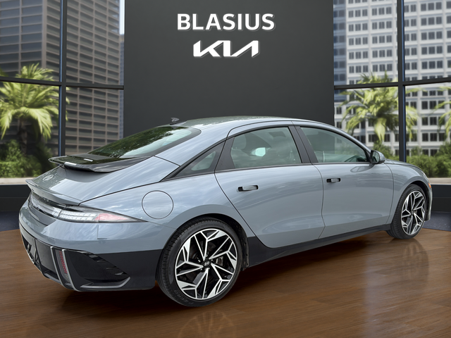 2023 Hyundai IONIQ 6 SEL